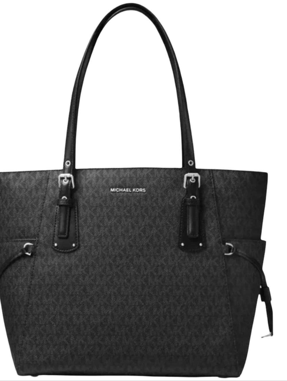 Michael Kors Voyager East/West Tote - Picture 7 of 15